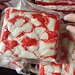 Bon prix surimi congelé crabe stick