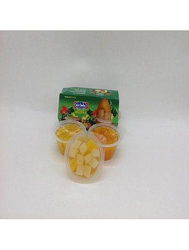 High Quality Fruit Cocktail
