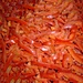 frozen bell pepper sliced