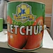 Sauce tomate fraîche pelée en conserve