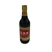 salty soy sauce