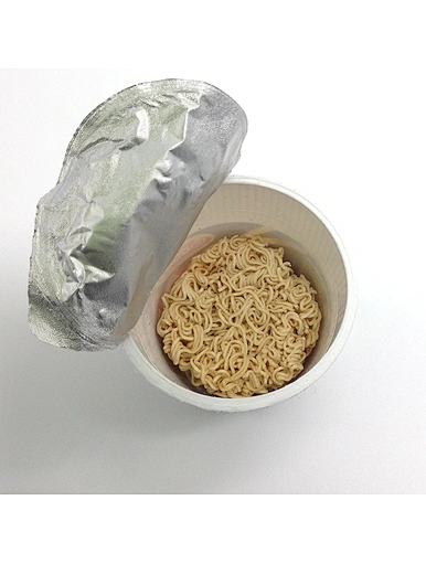 Bonne qualité vendez bien instant noodles bowl