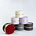 cardboard round paper box