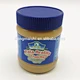 original pure peanut butter