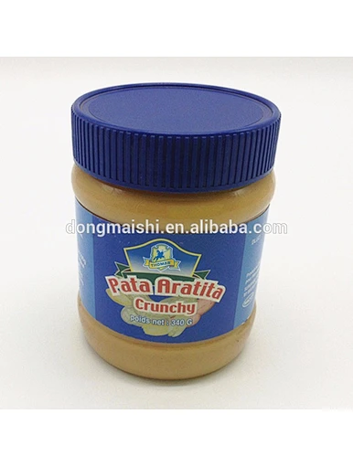 original pure peanut butter