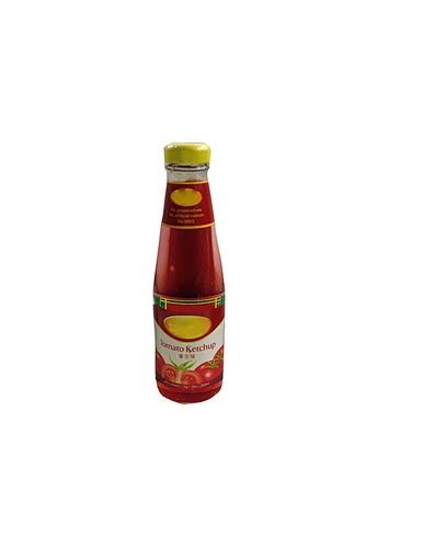 tomato ketchup seasoning