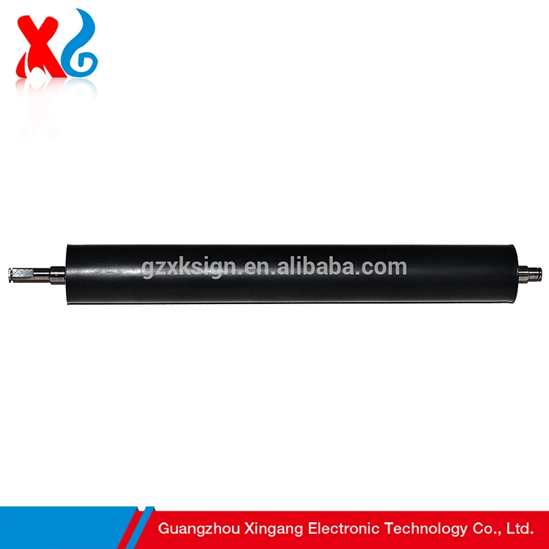 Compatible mx 711 Lower Fuser Roller For Lexmark MX 710 711 810 811 812 MS 810 811 812