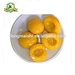 canned yellow peach slice