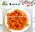 Saveur douce abricot frais en conserve moitiés pelées 4.25g