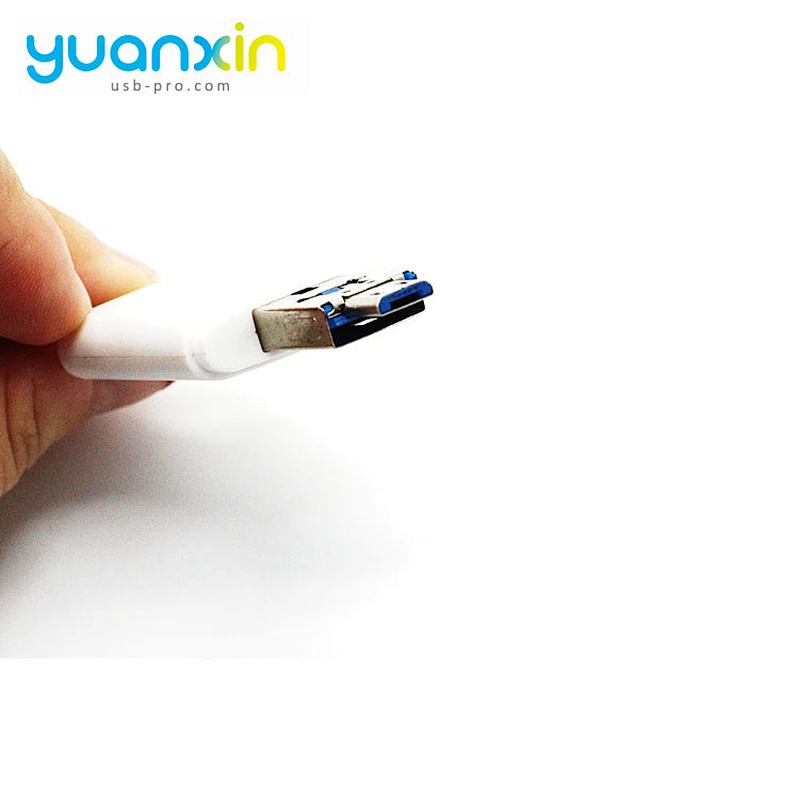 Wholesale 3 in 1 OTG USB Flash Drive for iPhone