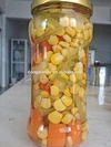 canned vegetable 