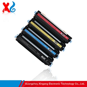 Q6460A Compatible Toner Cartridge For HP Color LaserJet 4730X mfp