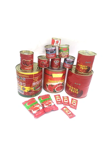 pasta sauce tomatoes