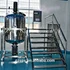 Blending tank for yogurt making