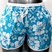 Board Shorts Women