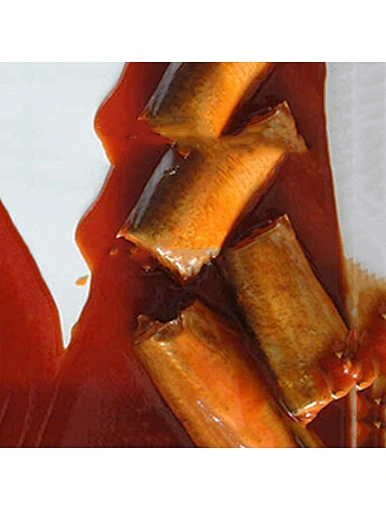 canned spinach canned food
