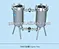 SPX duplex filter for perfume