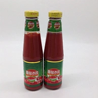 Prix usine gros tomate Ketchup pâte de tomate