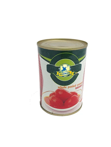 home canned tomato paste