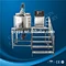 stainless steel reaction tank