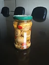 kosher mushroom