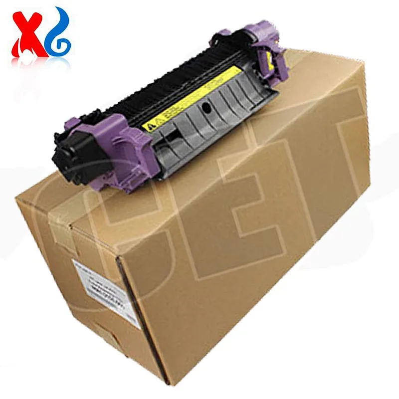 Compatible 4700 New Fuser Unit Assembly Rbt For HP Color LaserJet 4700 4730 110V
