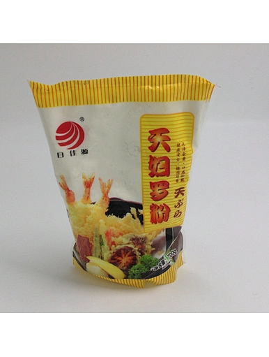 Mélange de qualité supérieure tempura à la farine de blé pure