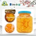 canned fruit mandarin orange