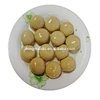 whole fresh champignon mushroom