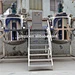 Liquid Homogenizer mixer