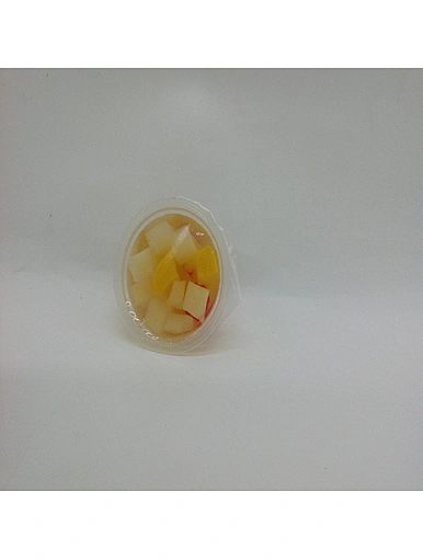 fruit cocktail in light syrup