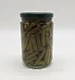 Haricots verts en conserve