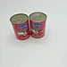 canned lychee