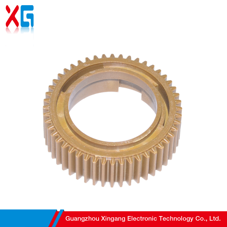 Compatible Upper Roller Bearing for Konica Minolta Bizhub Pro 920 Pro 1051 1200 Press 1052 1250 1250P K 7075 7085 Bearing