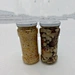 canned mushroom canned food