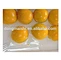 canned yellow peach dice