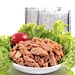 Boîtes de conserve entreprises alimentaires Big 5 Oz Best Tuna Can