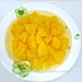 Cocktail de fruits en conserve hot sales