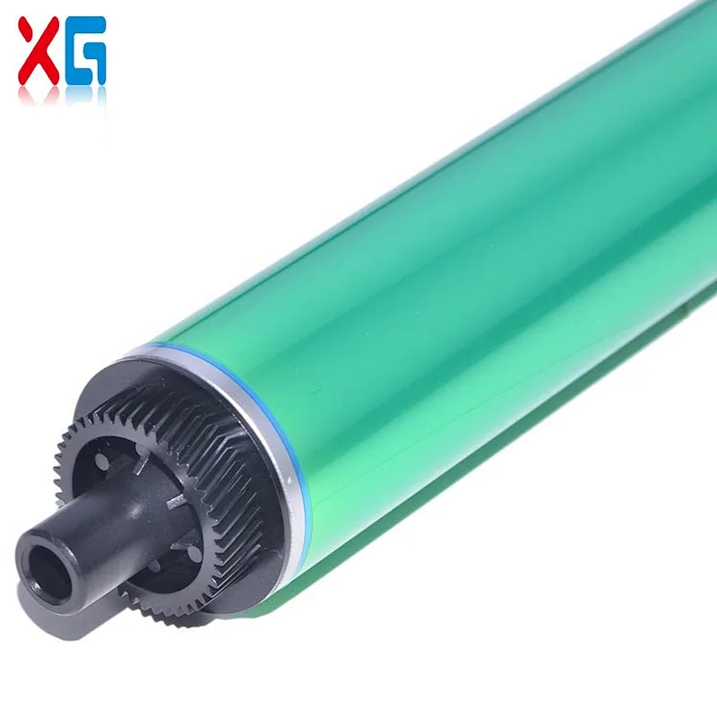 Compatible Germany AEG c353 OPC DRUM For Konica Minolta Bizhub C203 C253 C353 IU-313K-Drum
