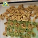 425 g de champignons en conserve