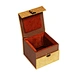 velvet insert watch box