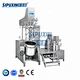 Sipuxin High Viscous paste Homogenizer Mixer Type Hair Color Making Machine