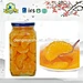 canned fruit mandarin orange