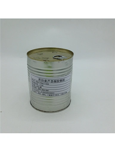 preserved foods list
