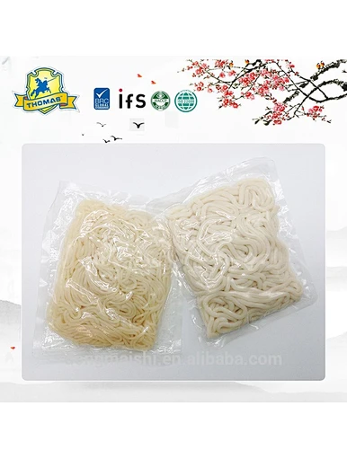 Halal Vermicelli Instant sarrasin nouilles ou nouilles