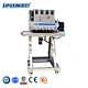 Bottle capping machine