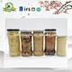 Usine fournisseur newest instant sour food en conserve asperges