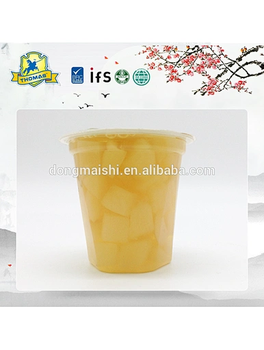Wholesale canned pear