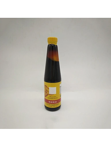 Santé Nutrition Biologique Sauce Végétarienne Aux Huîtres Aux Champignons