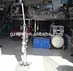 manual pressing cap machine